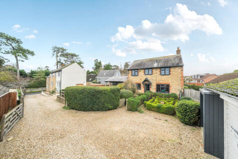 Eastrop, Highworth, Swindon, SN6