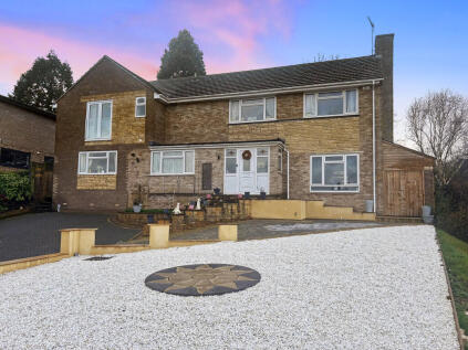 The Ridge, Blunsdon, Blunsdon, SN26