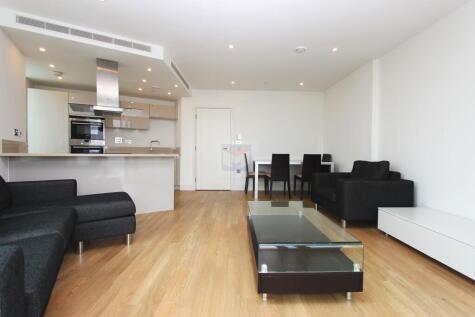 Surrey Quays Road, London, SE16