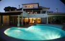 Detached Villa for sale in Albufeira, Algarve