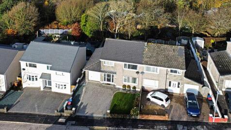 Whitehaven - 3 bedroom semi-detached house for sale
