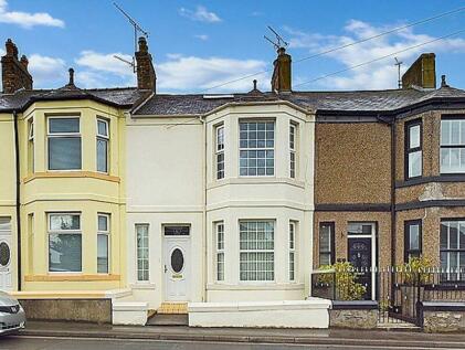 Maryport - 3 bedroom terraced house for sale