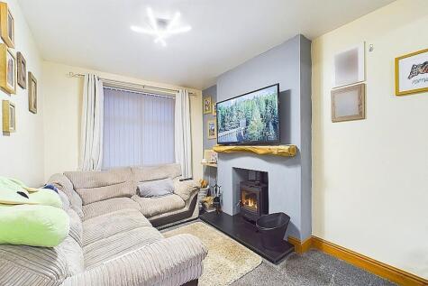 Main Street, Frizington, CA26