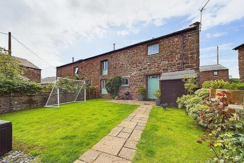 Rottington, Whitehaven, CA28