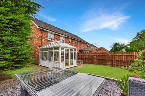Chaucer Road, Workington, CA14