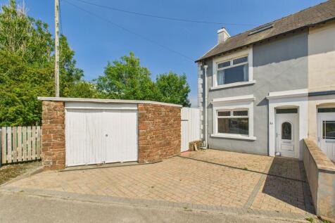 Johannah Terrace, Aspatria, CA7