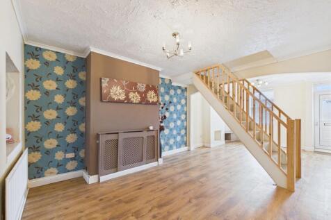 Birks Road, Cleator Moor, CA25