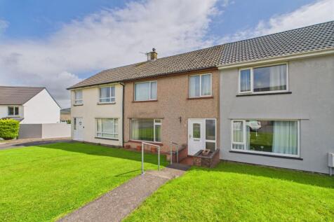 Wordsworth Close, Egremont, CA22