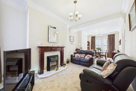 Frazer Street, Workington, CA14