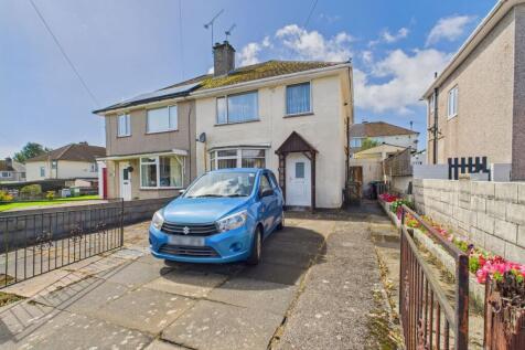 Brierydale, Salterbeck, CA14