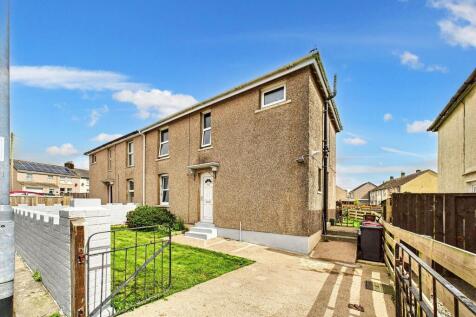 Moresby Parks Road, Moresby Parks, CA28