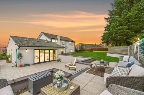 Lansdowne Grove, Whitehaven, CA28