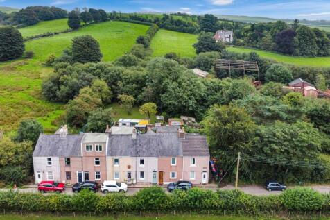 Sherwens Terrace, Egremont, CA22