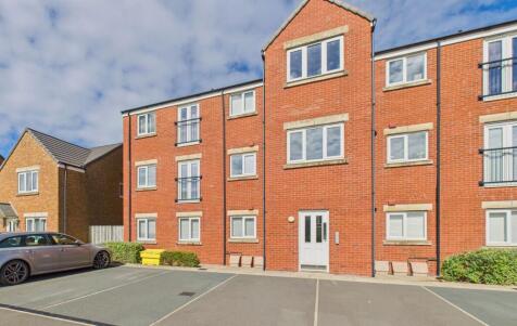 Admiral Close, Workington, CA14