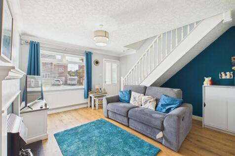 Chaucer Road, Workington, CA14