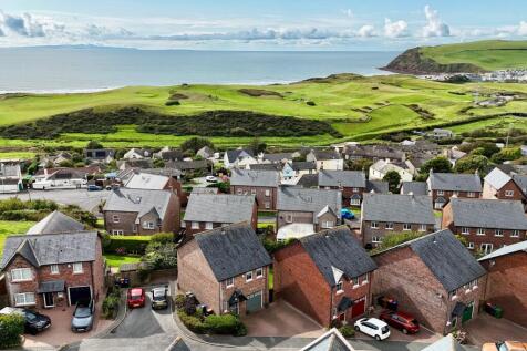 Fairladies, St. Bees, CA27