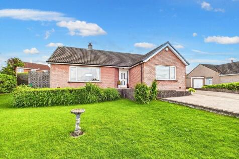 Scaw Road, High Harrington, CA14