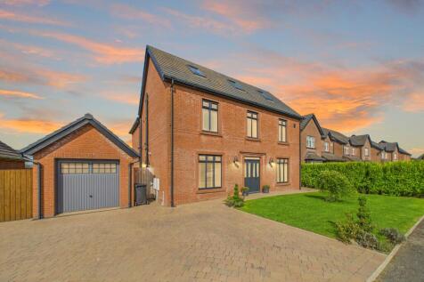Keekle Meadows Road, Cleator Moor, CA25