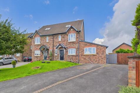 Fern Way, Whitehaven, CA28