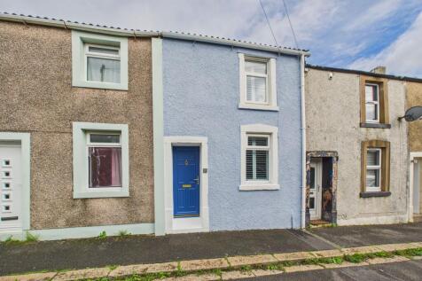 Leconfield Street, Cleator Moor, CA25