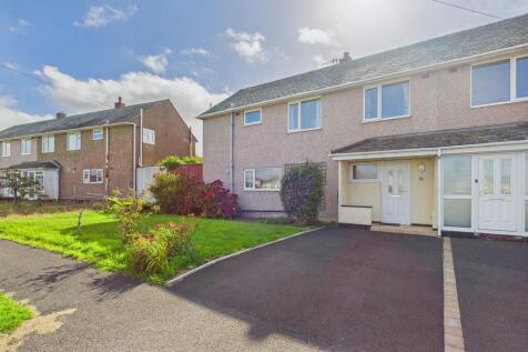 Whole House Road, Seascale, CA20