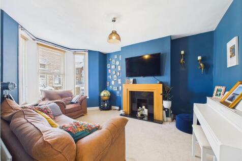 Belvedere Street, Workington, CA14