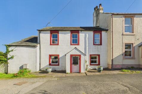 High Brigham, Brigham, CA13