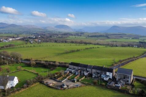 Waterloo Terrace, Arlecdon, CA26