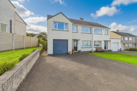 Fernleigh Drive, Seaton, CA14