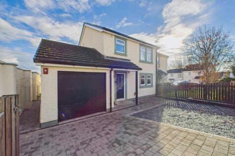 Dalzell Gardens, Great Clifton, CA14