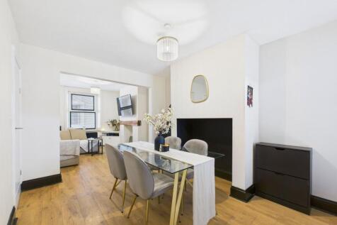 York Terrace, Whitehaven, CA28