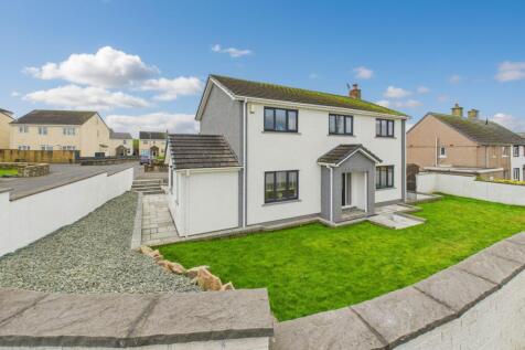 Little Croft, High Harrington, CA14