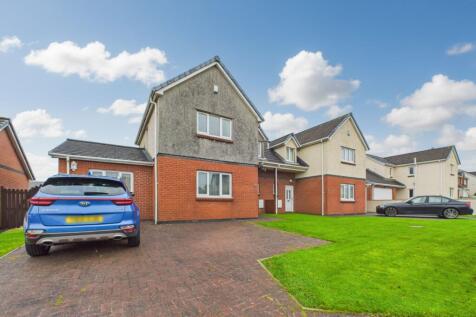 Moor Road, Stainburn, CA14