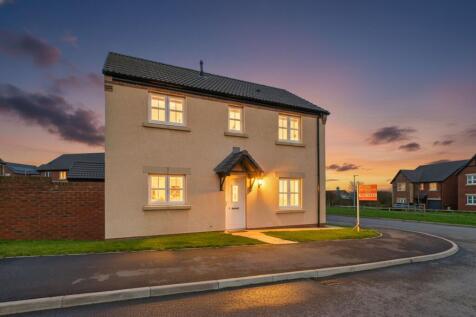 Pollard Way, Whitehaven, CA28