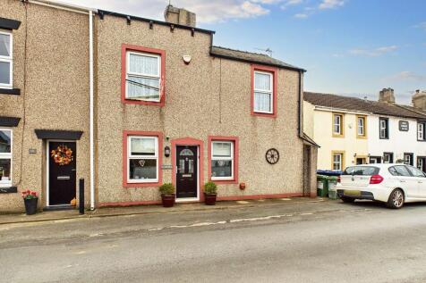 21 Low Seaton, Workington CA14 1PT
