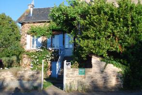 Photo of Sauveterre-de Rouergue, Aveyron, Midi-Pyrnes