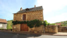 3 bedroom Village House for sale in Najac, Aveyron...