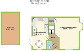Floorplan 2