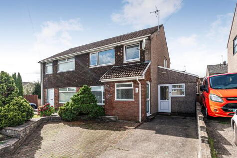 Birchfield Close, Tonteg, Pontypridd, CF38