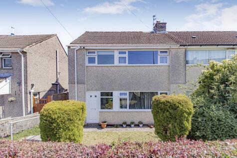 Fair View, Beddau, CF38