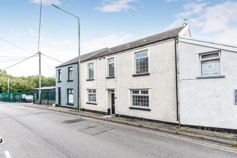 Main Road, Tonteg, CF38