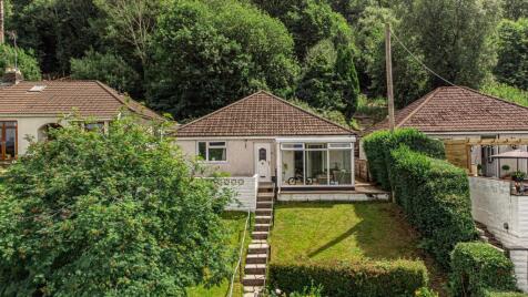 Heather View Road, Pontypridd, CF37
