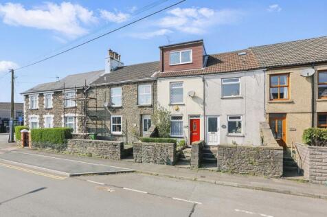 Main Road, Tonteg, CF38