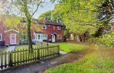 Wellfield, Beddau, CF38