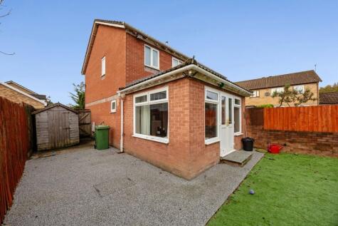 Birch Crescent, Llantwit Fardre, CF38