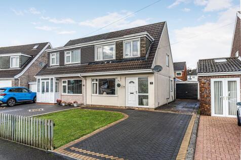 Radnor Drive, Tonteg, CF38