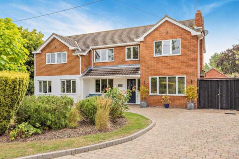 Park Lane, Dry Drayton, Cambridge, Cambridgeshire