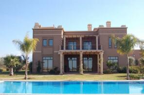 Photo of Villa Myriam, Marrakech
