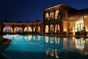 Photo of Villa Margot, Marrakech