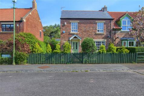 Paddock Green, Wynyard Village